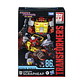 Transformers Studio Series Voyager The Transformers: The Movie 86-24 Junkion Scrapheap - Miniatura 1