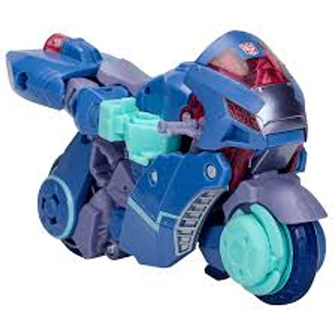 Transformers Legacy United Cyberverse Universe -  Chromia 