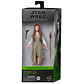 Star Wars Black Series - Princess Leia (Ewok Village)  - Miniatura 1