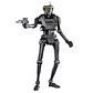 Star Wars Black Series - New Republic Security Droid - Miniatura 4
