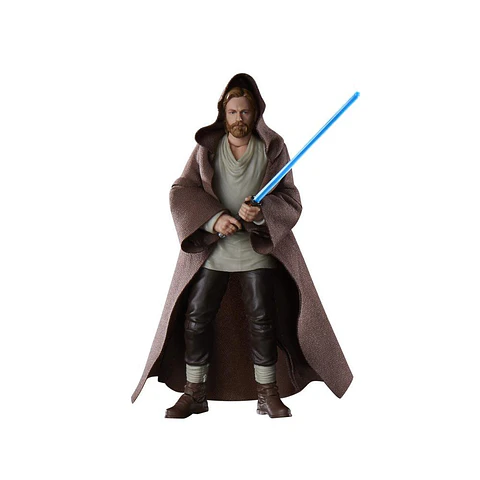 Star Wars Black Series -  Obi‑Wan Kenobi (Wandering Jedi)