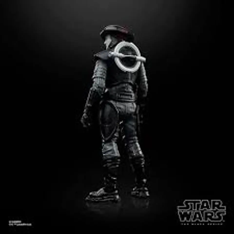 Star Wars Black Series - Fifth Brother  3
