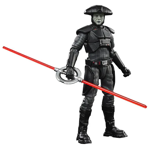 Star Wars Black Series - Fifth Brother 
