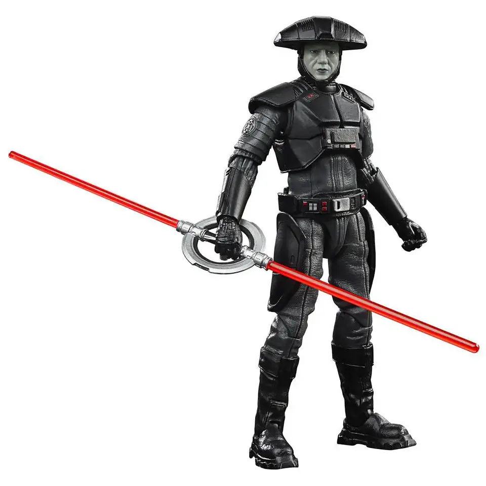 Star Wars Black Series - Fifth Brother  2