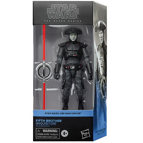 Star Wars Black Series - Fifth Brother 