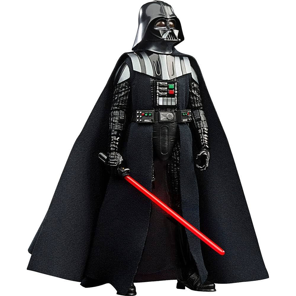 Star Wars Black Series - Darth Vader 2