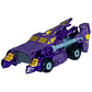 Transformers Deluxe Class The Thirteen Solus Prime: Age of the Prime - Miniatura 2