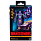 Transformers Deluxe Class The Thirteen Solus Prime: Age of the Prime - Miniatura 1