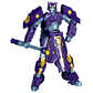 Transformers Deluxe Class The Thirteen Solus Prime: Age of the Prime - Miniatura 3