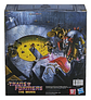 Transformers War For Cybertron - Quintesson Pit Of Judgement - Miniatura 3
