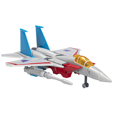 Transformers The Movie - Starscream