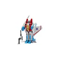 Transformers The Movie - Starscream - Miniatura 3