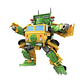 Transformers x TMNT Party Wallop  - Miniatura 3