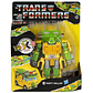 Transformers x TMNT Party Wallop  - Miniatura 1