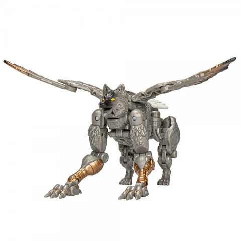 Transformers Legacy United Voyager Beast Wars Universe Silverbolt