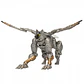 Transformers Legacy United Voyager Beast Wars Universe Silverbolt - Miniatura 2