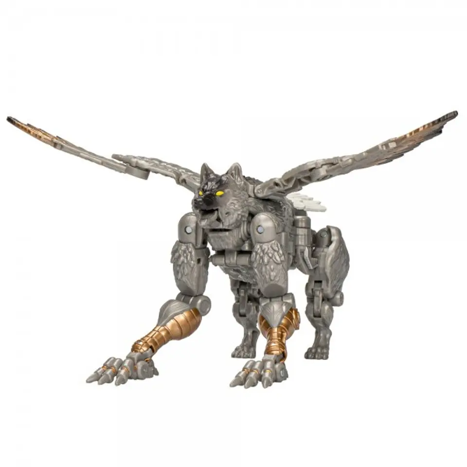 Transformers Legacy United Voyager Beast Wars Universe Silverbolt 2