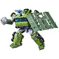 Transformers Legacy Prime Universe Bulkhead (Clase Viajero) - Miniatura 3