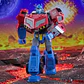 Legacy United Voyager Class Animated Optimus Prime - Miniatura 2