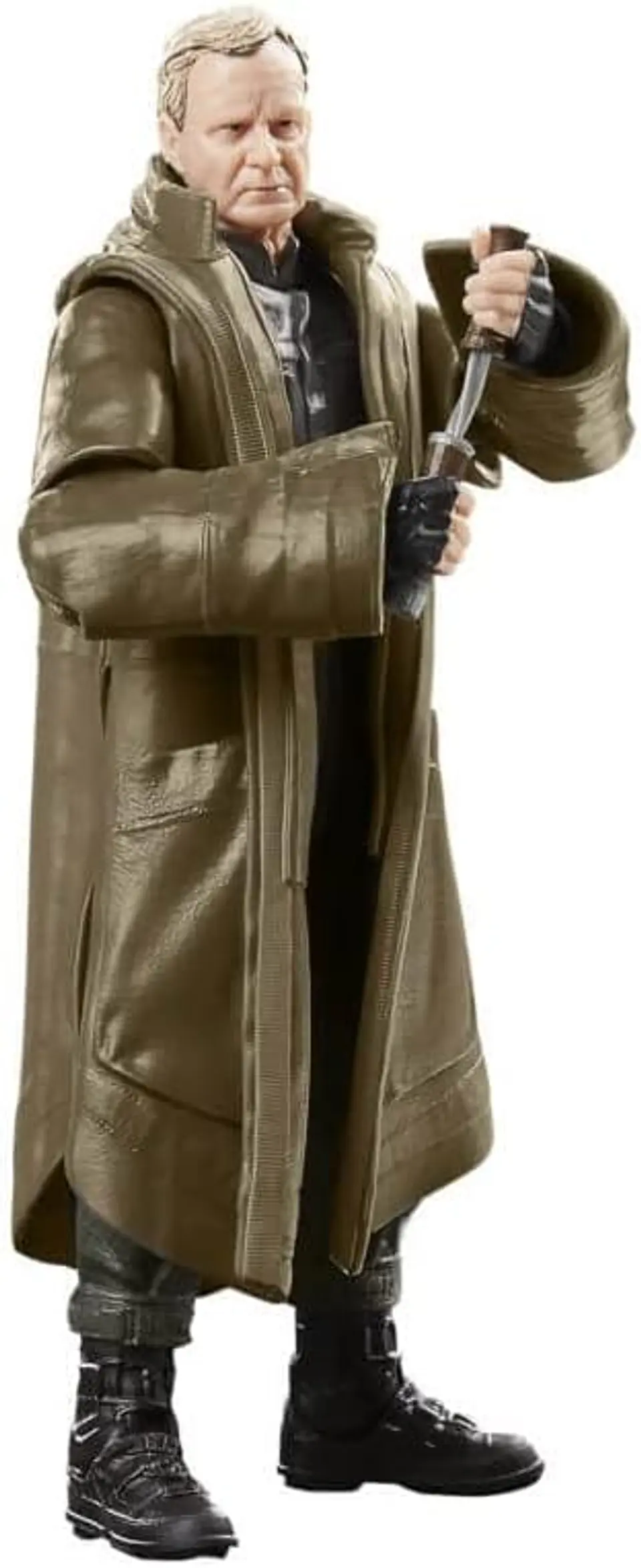 Star Wars The Black Series - Luthen Rael 4