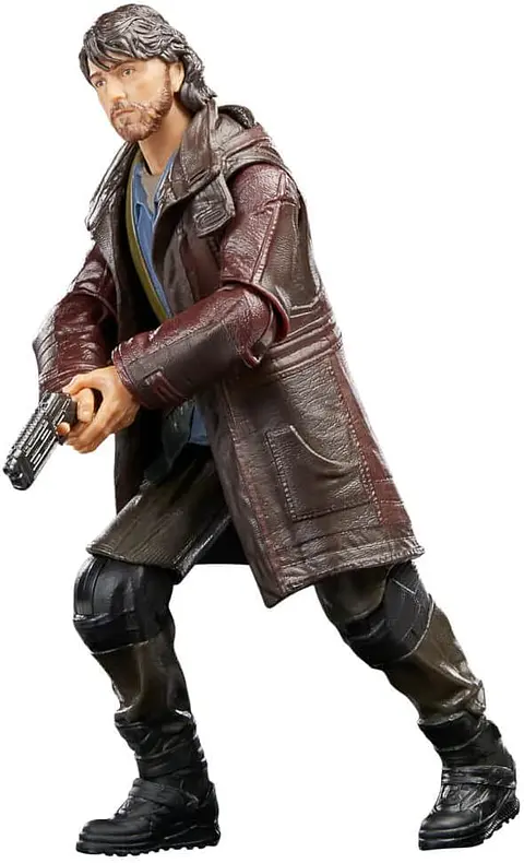 Star Wars The Black Series - Cassian Andor