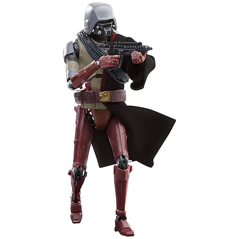 Star Wars The Black Series - Droid HK‑87