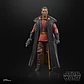 Star Wars The Black Series - Magistrate Greef Karga - Miniatura 3
