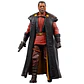 Star Wars The Black Series - Magistrate Greef Karga - Miniatura 2