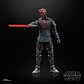 Star Wars The Black Series - Darth Maul - Miniatura 3