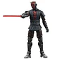 Star Wars The Black Series - Darth Maul - Miniatura 2