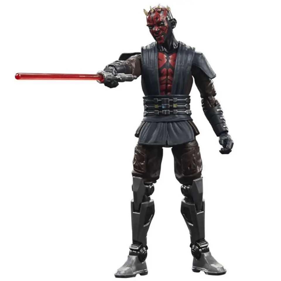 Star Wars The Black Series - Darth Maul 2