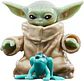 Star Wars The Black Series - Grogu - Miniatura 6