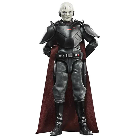 Star Wars The Black Series - Grand Inquisitor