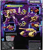 Transformers Legacy Blitzwing  Leader Class  - Miniatura 4