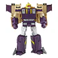 Transformers Legacy Blitzwing  Leader Class  - Miniatura 2
