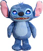 Lilo & Stitch Live Action Peluche interactivo con más de 50 sonidos y efectos, ojos LCD - Miniatura 2