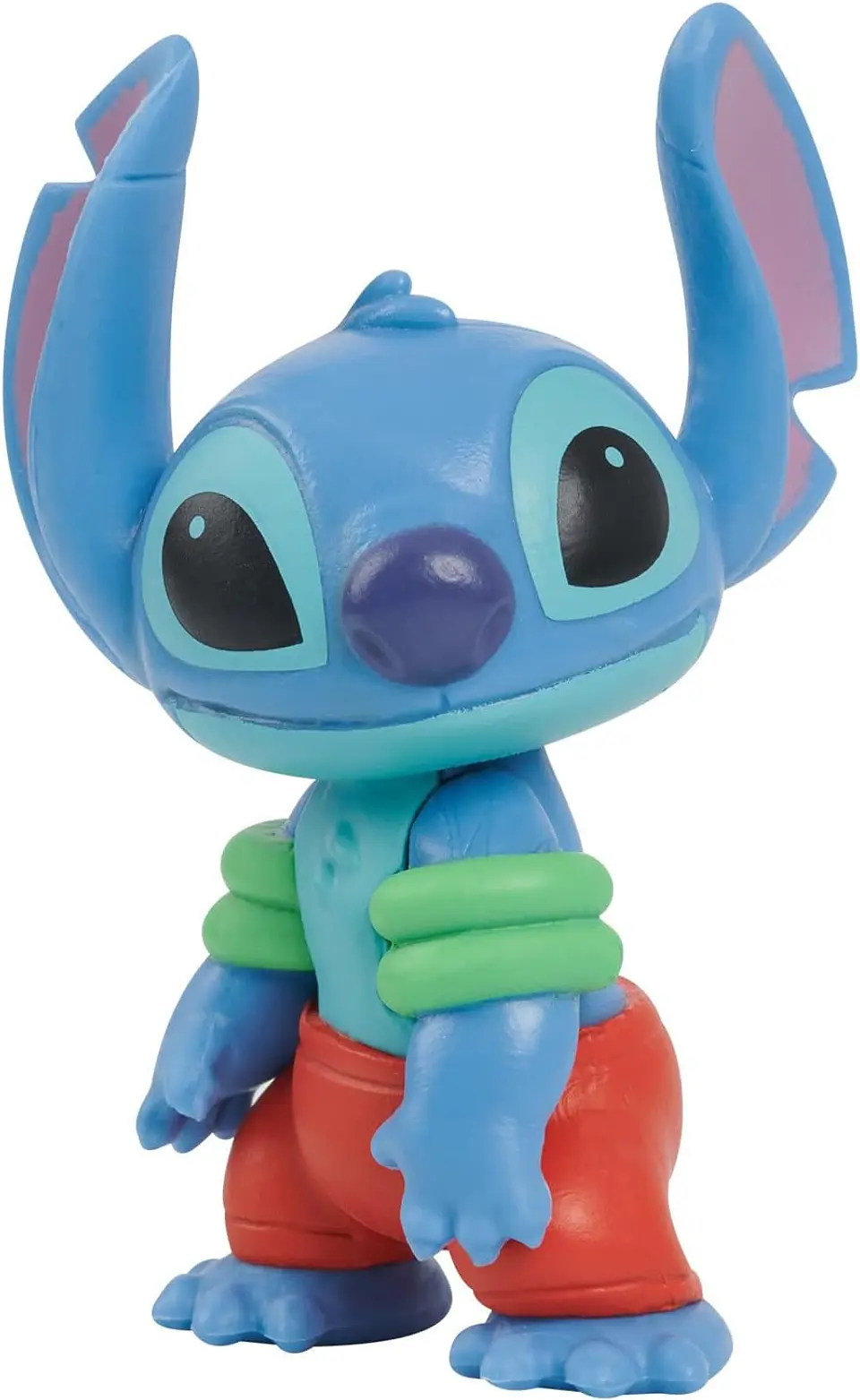 Lilo & Stitch Pack de 8 figuras  2