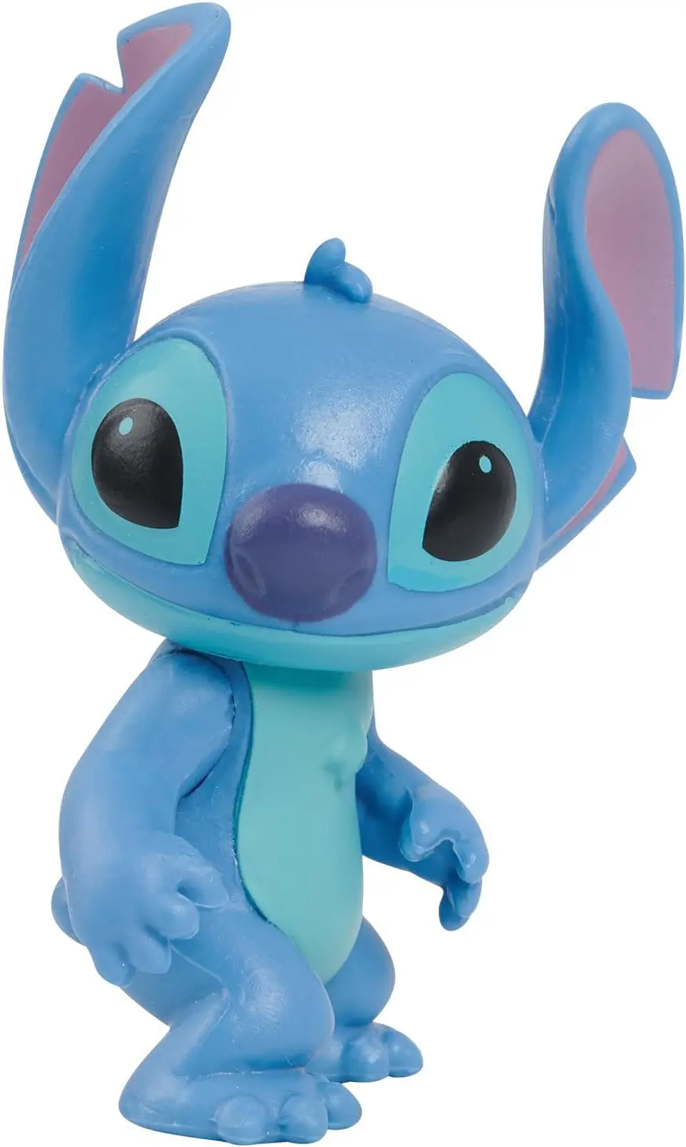 Lilo & Stitch Pack de 8 figuras  3