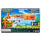 Nerf Minecraft Pillager’s Crossbow, Ballesta de saqueador  - Miniatura 3