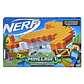 Nerf Minecraft Pillager’s Crossbow, Ballesta de saqueador  - Miniatura 1