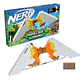 Lanzador Nerf Minecraft Sabrewing Arco Motorizado  - Miniatura 3