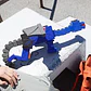 Lanzador Nerf Minecraft Ender Dragon - Miniatura 2