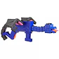 Lanzador Nerf Minecraft Ender Dragon - Miniatura 3