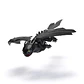 Cómo Entrenar a Tu Dragón - Figura Chimuelo - Miniatura 2