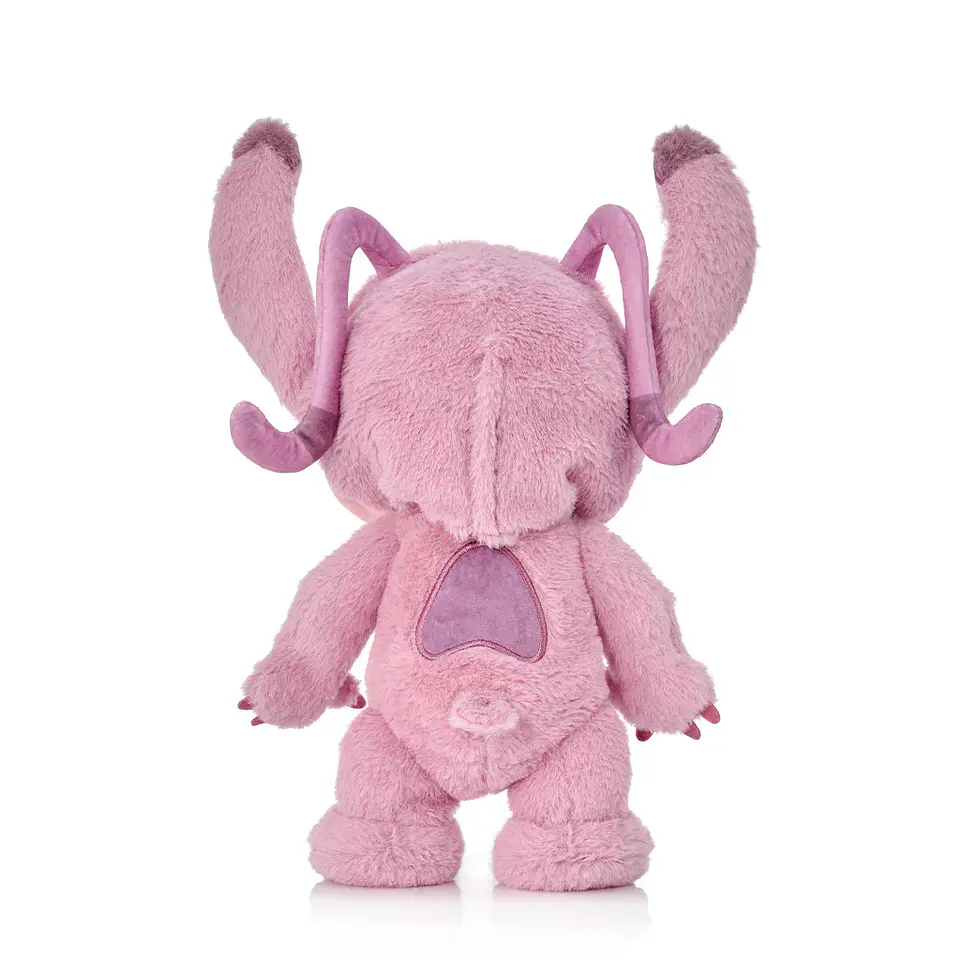 Stitch - Angel Peluche Electrónico 3