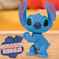 Lilo & Stitch Live- set figuras y accesorios - 11 piezas  - Miniatura 3