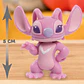 Lilo & Stitch Live- set figuras y accesorios - 11 piezas  - Miniatura 5