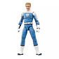 Johnny Storm – The Fantastic Four: First Steps, Marvel Legends - Miniatura 5