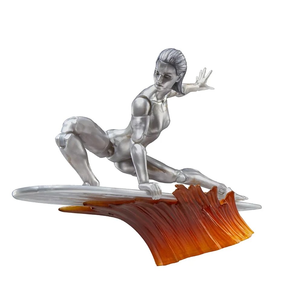 Marvel's Silver Surfer – The Fantastic Four: First Steps, Marvel Legends 6