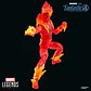 Marvel's Human Torch – The Fantastic Four: First Steps, Marvel Legends - Miniatura 3